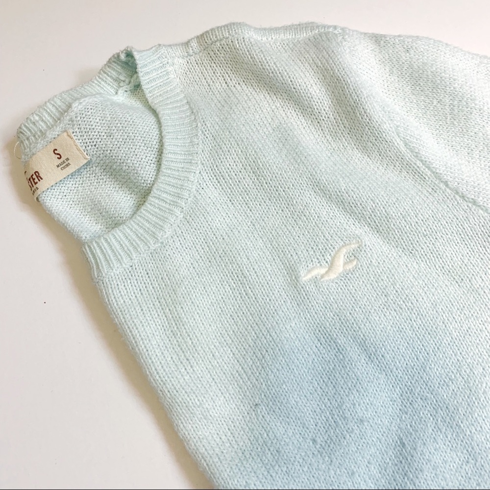 Abercrombie Sweater